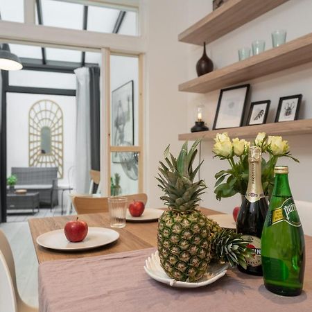 Huge & Central 3 Bedr, 4 Beds, 2,5 Bath Covent Gdn London Kültér fotó