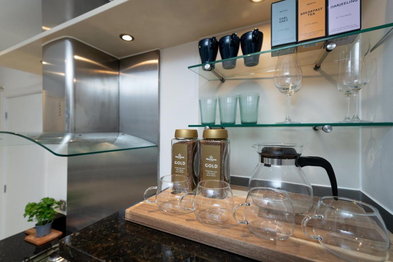 Huge & Central 3 Bedr, 4 Beds, 2,5 Bath Covent Gdn London Kültér fotó