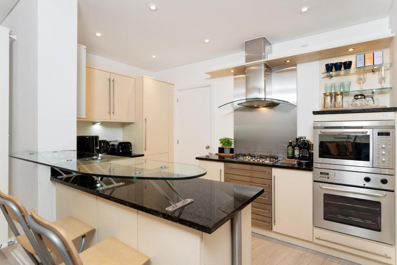 Huge & Central 3 Bedr, 4 Beds, 2,5 Bath Covent Gdn London Kültér fotó