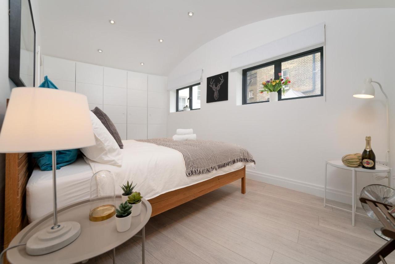 Huge & Central 3 Bedr, 4 Beds, 2,5 Bath Covent Gdn London Kültér fotó