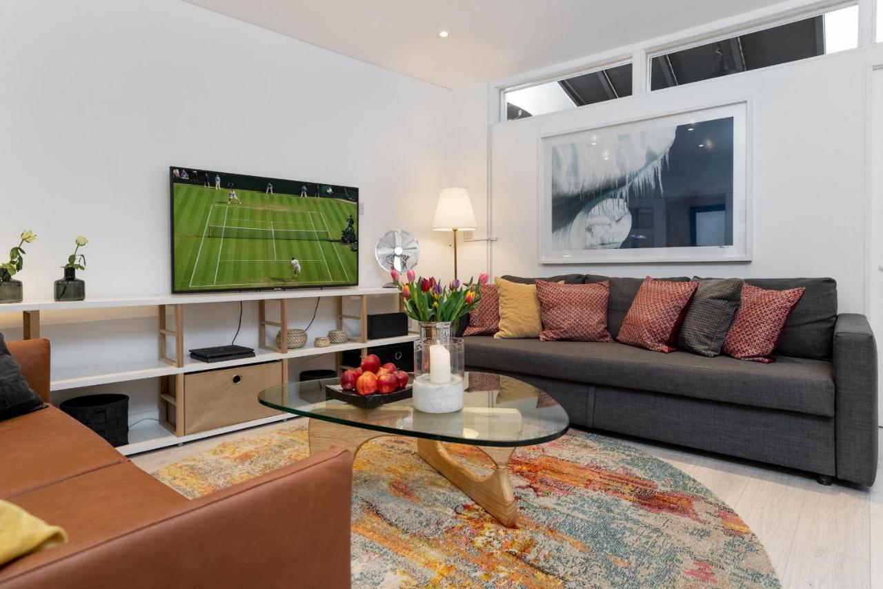 Huge & Central 3 Bedr, 4 Beds, 2,5 Bath Covent Gdn London Kültér fotó